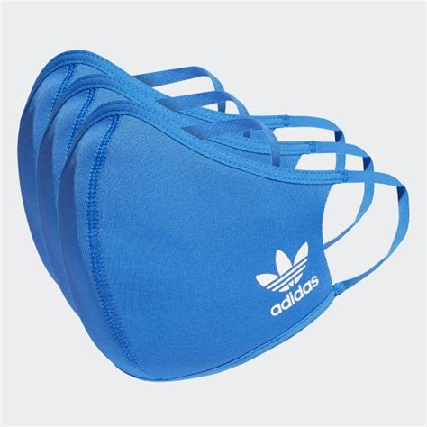 adidas mondkapjes wasbaar|Adidas .